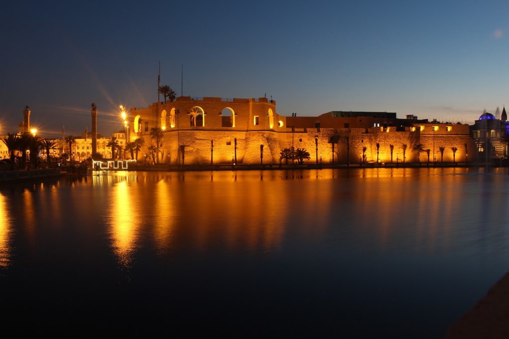 Intra-Africa Deals:Prospects Of Libya Investment Authority’s Future Return To Active Investing